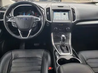 Ford Edge 2016 AWD SEL 4 puertas Crossover
