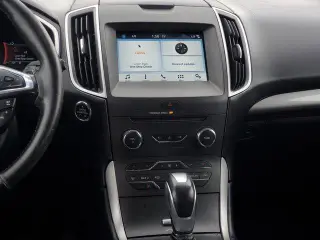 Ford Edge 2016 AWD SEL 4 puertas Crossover