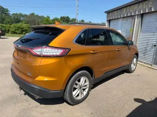 Ford Edge 2016 AWD SEL 4 puertas Crossover