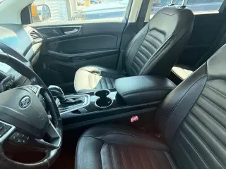 Ford Edge 2016 AWD SEL 4 puertas Crossover