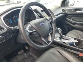 Ford Edge 2018 AWD Titanium 4 puertas Crossover