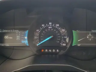 Ford Edge 2018 AWD Titanium 4 puertas Crossover
