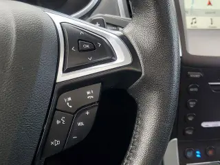 Ford Edge 2018 AWD Titanium 4 puertas Crossover