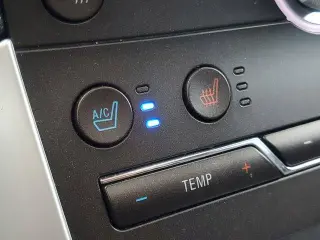 Ford Edge 2018 AWD Titanium 4 puertas Crossover