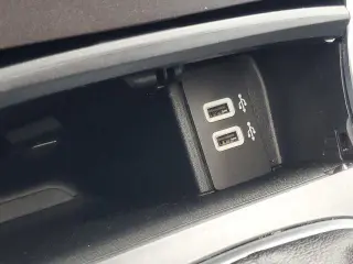 Ford Edge 2018 AWD Titanium 4 puertas Crossover