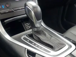 Ford Edge 2018 AWD Titanium 4 puertas Crossover