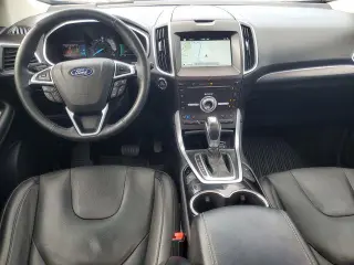 Ford Edge 2018 AWD Titanium 4 puertas Crossover