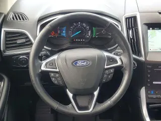 Ford Edge 2018 AWD Titanium 4 puertas Crossover