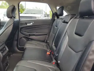 Ford Edge 2018 AWD Titanium 4 puertas Crossover