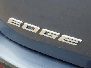 Ford Edge 2018 AWD Titanium 4 puertas Crossover