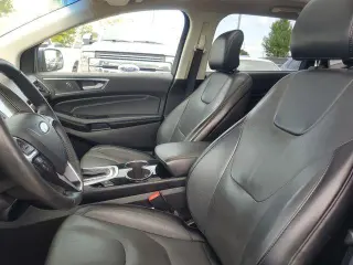 Ford Edge 2018 AWD Titanium 4 puertas Crossover
