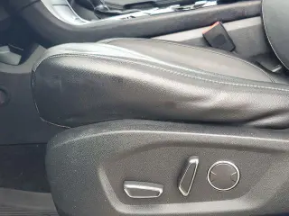 Ford Edge 2018 AWD Titanium 4 puertas Crossover