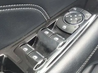 Ford Edge 2018 AWD Titanium 4 puertas Crossover