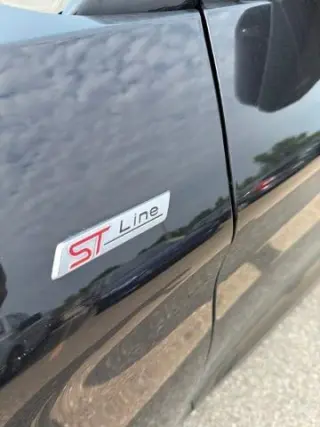 Ford Explorer 2022 AWD ST-Line 4 puertas SUV