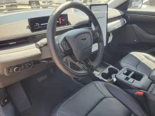 Ford Mustang Mach-E 2025 AWD Premium 4p SUV
