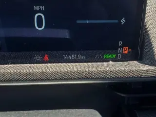 Ford Mustang Mach-E 2025 AWD Premium 4p SUV
