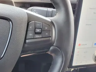 Ford Mustang Mach-E 2025 AWD Premium 4p SUV