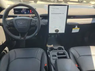 Ford Mustang Mach-E 2025 AWD Premium 4p SUV