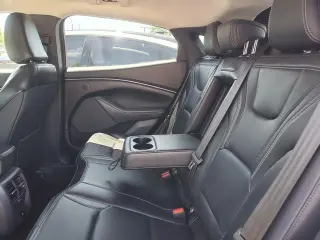 Ford Mustang Mach-E 2025 AWD Premium 4p SUV