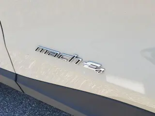 Ford Mustang Mach-E 2025 AWD Premium 4p SUV