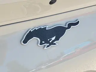 Ford Mustang Mach-E 2025 AWD Premium 4p SUV