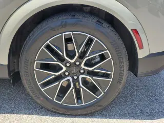 Ford Mustang Mach-E 2025 AWD Premium 4p SUV