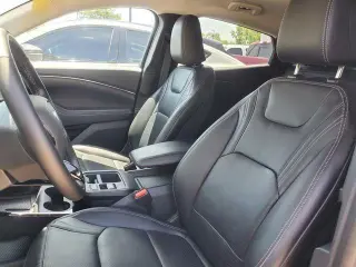 Ford Mustang Mach-E 2025 AWD Premium 4p SUV