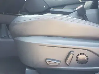 Ford Mustang Mach-E 2025 AWD Premium 4p SUV