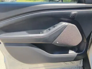Ford Mustang Mach-E 2025 AWD Premium 4p SUV