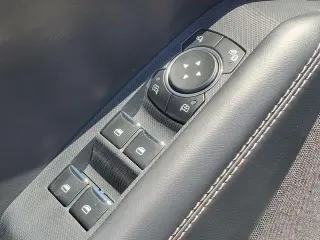 Ford Mustang Mach-E 2025 AWD Premium 4p SUV