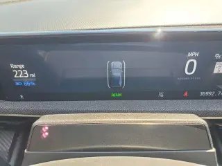 Ford Mustang Mach-E 2024 AWD Premium 4p SUV
