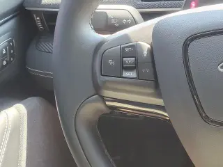 Ford Mustang Mach-E 2024 AWD Premium 4p SUV