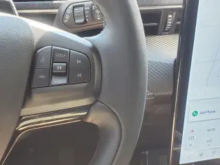 Ford Mustang Mach-E 2024 AWD Premium 4p SUV