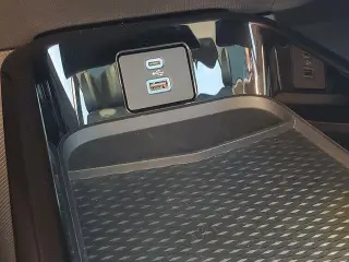 Ford Mustang Mach-E 2024 AWD Premium 4p SUV