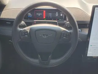 Ford Mustang Mach-E 2024 AWD Premium 4p SUV