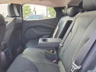 Ford Mustang Mach-E 2024 AWD Premium 4p SUV