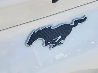 Ford Mustang Mach-E 2024 AWD Premium 4p SUV