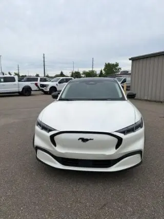 Ford Mustang Mach-E 2024 AWD Premium 4p SUV