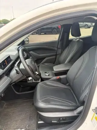 Ford Mustang Mach-E 2024 AWD Premium 4p SUV