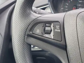 Chevrolet Trax 2018 LT 4 puertas Crossover