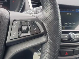 Chevrolet Trax 2018 LT 4 puertas Crossover