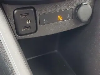 Chevrolet Trax 2018 LT 4 puertas Crossover