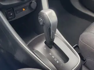 Chevrolet Trax 2018 LT 4 puertas Crossover
