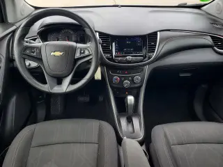 Chevrolet Trax 2018 LT 4 puertas Crossover