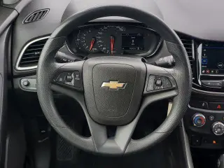 Chevrolet Trax 2018 LT 4 puertas Crossover