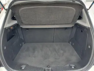 Chevrolet Trax 2018 LT 4 puertas Crossover
