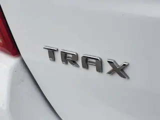 Chevrolet Trax 2018 LT 4 puertas Crossover