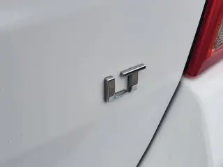 Chevrolet Trax 2018 LT 4 puertas Crossover