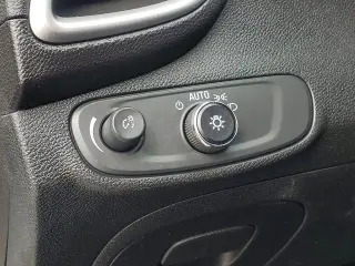 Chevrolet Trax 2018 LT 4 puertas Crossover
