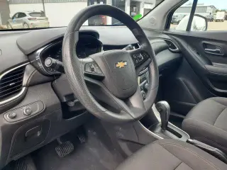 Chevrolet Trax 2018 LT 4 puertas Crossover